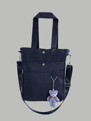 Teddy Tote